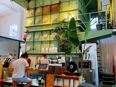 -109 COFFEE(建筑学院店)