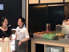 -海底捞火锅(金光华店)