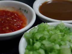 沙茶酱-五洲牛肉美食馆