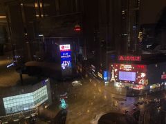 -南京金陵饭店
