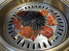 -妥妥烤肉料理(昙华林店)