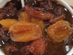 -帅小六刨冰·不一样的奶冰(总店)