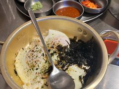 -韩山葵烤肉(太古里店)