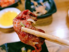 -大壮家原味烤肉(兴华北街店)