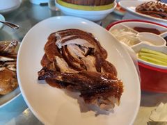 -惠丰堂饭庄·烤鸭·京味菜(翠微路店)