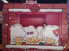 -CGV影城(源著IMAX店)