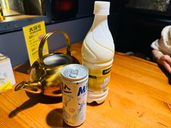 -大叹号啤酒屋·延边料理(延大店)