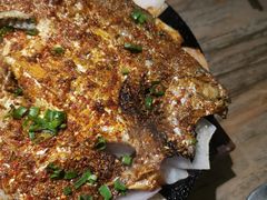 -叁宝烤肉• 西安烧烤(太乙路店)