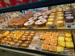 大堂-味多美蛋糕(西安门店)