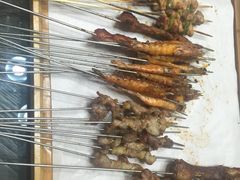 -一九烧烤(莱山区初家店)