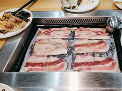 -苏格里岛自助海鲜烤肉(青秀万达店)