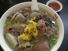 -潮镇老尾牛杂(环城西路店)