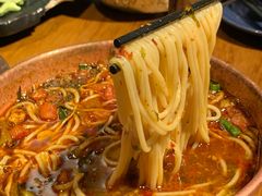 -觅山云南菜(泊富ICITY店)