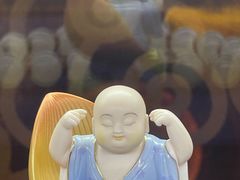 -灵山胜境