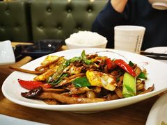 农家一碗香-宏记广东客家菜(丰汇店)