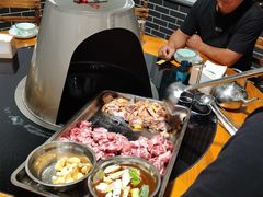 -柴火人家(桐庐总店)
