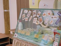 -屋裡·Union Bakery(龙江路店)