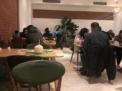 -ALAMEEN阿拉伯餐厅(三里屯店)