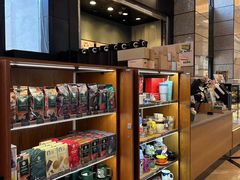 -星巴克(北京建威大厦店)