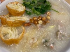 荔湾艇仔粥-点都德(北京路贰店)