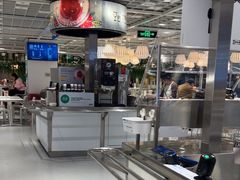 -宜家·瑞典风味餐厅(四元桥店)