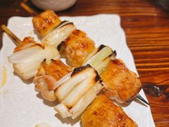 -鸟鹏烧鸟居酒屋(熙龙湾店)