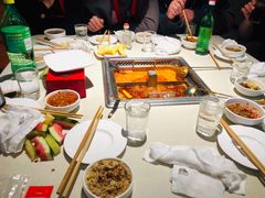 -海底捞火锅(亲子主题北金鹰店)