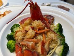 -万龙洲海鲜·粤菜(亚运村店)