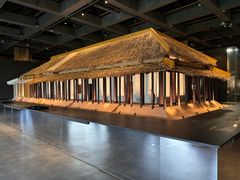 -盘龙城国家考古遗址公园