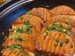 -城北食府(枫林店)