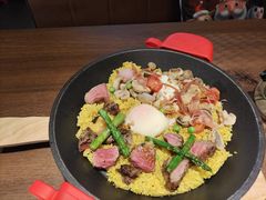 -西堤牛排(合肥之心城店)