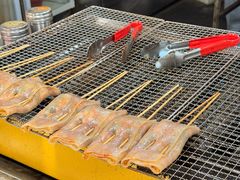 -大学城夜市大排档(凤栖路店)