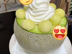 -朱迪小铺.半糖奶油蛋糕(海汇港店)