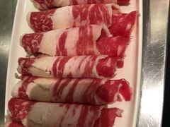 -海底捞火锅(公益西桥店)