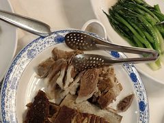 -巴音浩日娲·蒙餐(双林东路店)