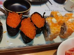 -松坂屋日料自助(长城路店)