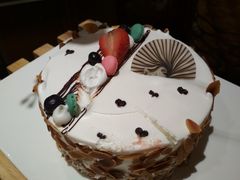 -西藏饭店·亚克·食光自助餐厅(文殊院店)