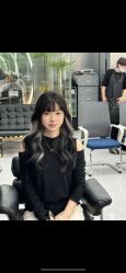 -5M HAIR SALON 旗舰店