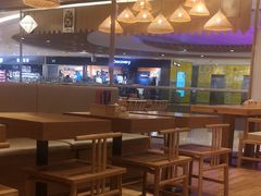 店内环境-金隅嘉品Mall