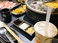 -炭虎烤肉(桂林路店)