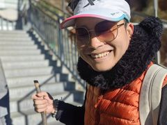 -苍山感通索道
