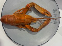 -钳小柒·小龙虾蓝龙王烧烤夜宵(长寿路店)