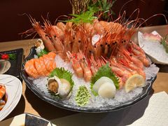 -和创柚子·会席日本料理(新区淮海街店)