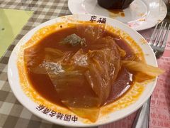 -华梅西餐厅(哈尔滨中央大街店)