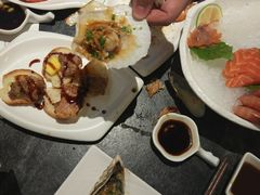-大渔铁板烧(大悦城店)