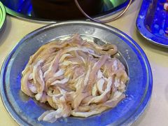 -月圆火锅(宁海东路二店)