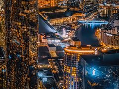 -尤利卡88层观景台