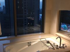 -天津君隆威斯汀酒店