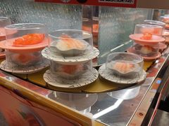 -争鲜回转寿司(西红门荟聚PLUS店)