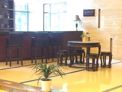 -金石唐风国际温泉会馆